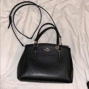 Coach crossbody